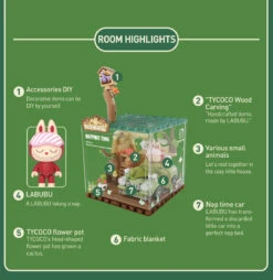 THE MONSTERS Forest Secret Base Series Blocks Part 2 -Pop Mart 20250509 104943 225164 7 the monsters forest secret base series blocks part 2 blocks details popmart us 1200x1232