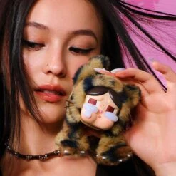 CRYBABY Wild But Cutie Series - Vinyl Plush Pendant Blind Box 27 CRYBABY Wild But Cutie Series - Vinyl Plush Pendant Blind Box -Pop Mart 20250509 181125 963839 secret crybaby wild but cutie series vinyl plush pendant blind box plush toys details popmart us 1200x1200