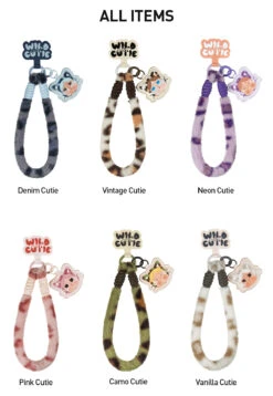 CRYBABY Wild But Cutie Series-Phone Charm Blind Box 27 CRYBABY Wild But Cutie Series-Phone Charm Blind Box -Pop Mart 20250509 182517 417613 2 crybaby wild but cutie series phone charm blind box accessories details popmart us 1200x1738