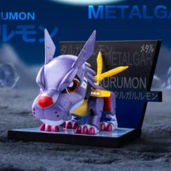 Digimon Adventure Fridge Magnet Series Figures -Pop Mart 20250512 113811 151785 5 digimon adventure fridge magnet blind boxes details popmart us 1200x1200