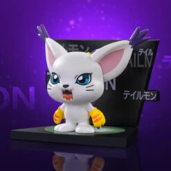 Digimon Adventure Fridge Magnet Series Figures -Pop Mart 20250512 113811 152132 4 digimon adventure fridge magnet blind boxes details popmart us 1200x1200