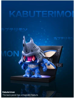 Digimon Adventure Fridge Magnet Series Figures -Pop Mart 20250512 113820 171133 9 digimon adventure fridge magnet blind boxes details popmart us 1200x1565