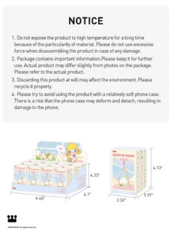 Hand In Hand Series-Phone Charm Blind Box -Pop Mart 20250512 160016 114400 11 hand in hand series phone charm blind box accessories details popmart us 1200x1741