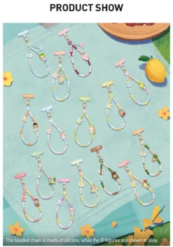 Hand In Hand Series-Phone Charm Blind Box -Pop Mart 20250512 160016 431333 6 hand in hand series phone charm blind box accessories details popmart us 1200x1716