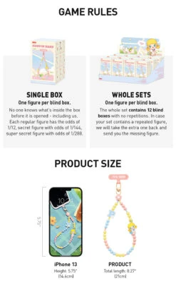 Hand In Hand Series-Phone Charm Blind Box -Pop Mart 20250512 160016 715354 5 hand in hand series phone charm blind box accessories details popmart us 1200x1948