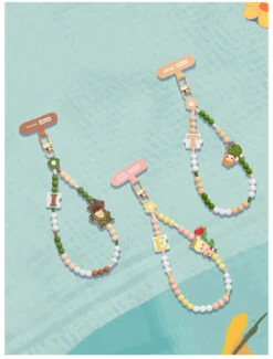 Hand In Hand Series-Phone Charm Blind Box -Pop Mart 20250512 160016 727889 8 hand in hand series phone charm blind box accessories details popmart us 1200x1577