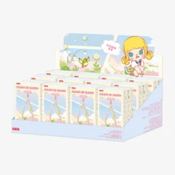 Hand In Hand Series-Phone Charm Blind Box -Pop Mart 20250512 160029 319407 whole sets hand in hand series phone charm blind box accessories details popmart us 1200x1200