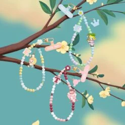 Hand In Hand Series-Phone Charm Blind Box -Pop Mart 20250512 160029 327036 secret hand in hand series phone charm blind box accessories details popmart us 1200x1200