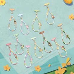 Hand In Hand Series-Phone Charm Blind Box -Pop Mart 20250512 160029 777922 scene hand in hand series phone charm blind box accessories details popmart us 1200x1200