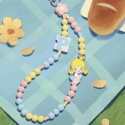 Hand In Hand Series-Phone Charm Blind Box -Pop Mart 20250512 160029 786390 4 hand in hand series phone charm blind box accessories details popmart us 1200x1200