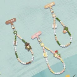 Hand In Hand Series-Phone Charm Blind Box -Pop Mart 20250512 160029 878227 3 hand in hand series phone charm blind box accessories details popmart us 1200x1200