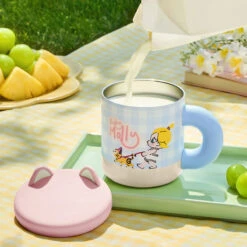 Baby Molly & Baby Tabby Series-Cat Ear Cup -Pop Mart 20250516 114200 145287 3 baby molly baby tabby series cat ear cup accessories details popmart us 1200x1200