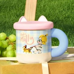 Baby Molly & Baby Tabby Series-Cat Ear Cup -Pop Mart 20250516 114200 454835 4 baby molly baby tabby series cat ear cup accessories details popmart us 1200x1200