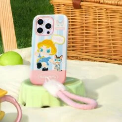 Baby Molly & Baby Tabby Series-Phone Case -Pop Mart 20250516 115439 130458 5 baby molly baby tabby series phone case accessories details popmart us 1200x1200
