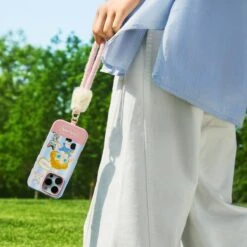 Baby Molly & Baby Tabby Series-Phone Case -Pop Mart 20250516 115439 747108 3 baby molly baby tabby series phone case accessories details popmart us 1200x1200