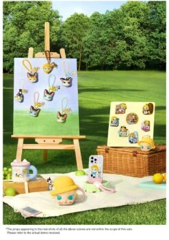 Baby Molly & Baby Tabby Series-Phone Case -Pop Mart 20250516 115448 033869 8 baby molly baby tabby series phone case accessories details popmart us 1200x1702