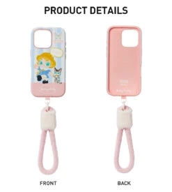 Baby Molly & Baby Tabby Series-Phone Case -Pop Mart 20250516 115448 040408 2 baby molly baby tabby series phone case accessories details popmart us 1200x1334