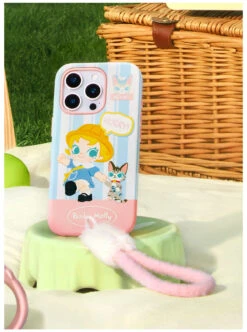 Baby Molly & Baby Tabby Series-Phone Case -Pop Mart 20250516 115448 173169 7 baby molly baby tabby series phone case accessories details popmart us 1200x1614