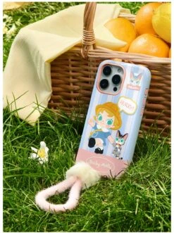 Baby Molly & Baby Tabby Series-Phone Case -Pop Mart 20250516 115448 775812 6 baby molly baby tabby series phone case accessories details popmart us 1200x1606