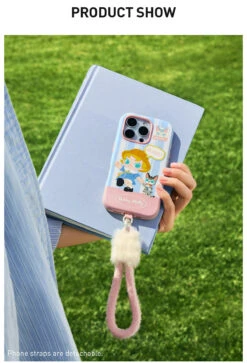 Baby Molly & Baby Tabby Series-Phone Case -Pop Mart 20250516 115448 879556 4 baby molly baby tabby series phone case accessories details popmart us 1200x1765