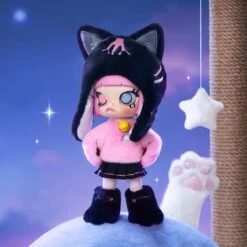 MOLLY Peekaboo 1/8 Action Figure -Pop Mart 20250516 150857 326801 7 molly peekaboo 1 8 action figure bjd details popmart us 1200x1200