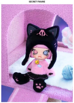 MOLLY Peekaboo 1/8 Action Figure -Pop Mart 20250516 150907 058896 9 molly peekaboo 1 8 action figure bjd details popmart us 1200x1671