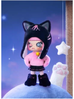 MOLLY Peekaboo 1/8 Action Figure -Pop Mart 20250516 150907 128218 10 molly peekaboo 1 8 action figure bjd details popmart us 1200x1600