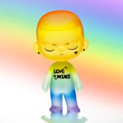 KUBO LOVE WINS FIGURE -Pop Mart 20250516 151242 658342 6 kubo love wins figure figurine details popmart us 1200x1200