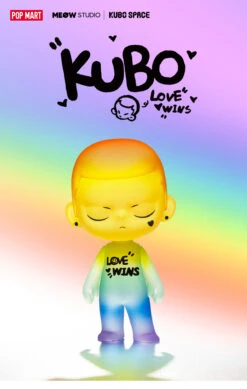 KUBO LOVE WINS FIGURE -Pop Mart 20250516 151251 696585 1 kubo love wins figure figurine details popmart us 1200x1890