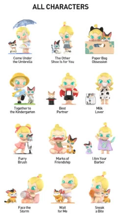 Baby Molly & Baby Tabby Series Figures 31 Baby Molly & Baby Tabby Series Figures -Pop Mart 20250516 152541 457829 2 baby molly baby tabby series figures blind boxes details popmart us 1200x2132