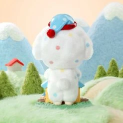 HACIPUPU Fluffy Puppy Figure -Pop Mart 20250523 172013 260064 5 hacipupu fluffy puppy figure figurine details popmart us 1200x1200