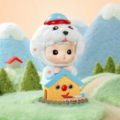 HACIPUPU Fluffy Puppy Figure -Pop Mart 20250523 172013 264864 3 hacipupu fluffy puppy figure figurine details popmart us 1200x1200