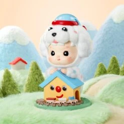 HACIPUPU Fluffy Puppy Figure -Pop Mart 20250523 172013 808619 4 hacipupu fluffy puppy figure figurine details popmart us 1200x1200