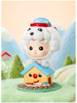 HACIPUPU Fluffy Puppy Figure -Pop Mart 20250523 172024 481181 7 hacipupu fluffy puppy figure figurine details popmart us 1200x1607