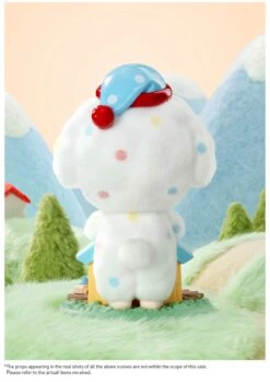 HACIPUPU Fluffy Puppy Figure -Pop Mart 20250523 172024 933738 8 hacipupu fluffy puppy figure figurine details popmart us 1200x1694