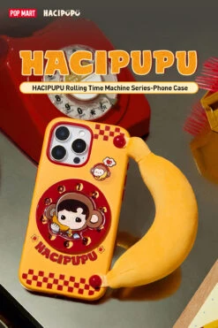 HACIPUPU Rolling Time Machine Series-Phone Case 19 HACIPUPU Rolling Time Machine Series-Phone Case -Pop Mart 20250523 174357 311263 1 hacipupu rolling time machine series phone case accessories details popmart us 1200x1802