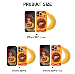 HACIPUPU Rolling Time Machine Series-Phone Case 21 HACIPUPU Rolling Time Machine Series-Phone Case -Pop Mart 20250523 174358 023434 3 hacipupu rolling time machine series phone case accessories details popmart us 1200x1194