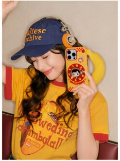 HACIPUPU Rolling Time Machine Series-Phone Case 24 HACIPUPU Rolling Time Machine Series-Phone Case -Pop Mart 20250523 174358 036552 6 hacipupu rolling time machine series phone case accessories details popmart us 1200x1606