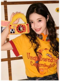 HACIPUPU Rolling Time Machine Series-Phone Case 23 HACIPUPU Rolling Time Machine Series-Phone Case -Pop Mart 20250523 174358 087342 5 hacipupu rolling time machine series phone case accessories details popmart us 1200x1611