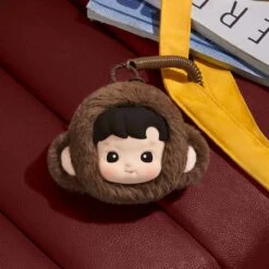 HACIPUPU Rolling Time Machine Series-Earphone Case -Pop Mart 20250523 174511 218492 2 hacipupu rolling time machine series earphone case phone accessories details popmart us 1200x1200