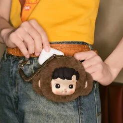 HACIPUPU Rolling Time Machine Series-Earphone Case -Pop Mart 20250523 174511 699121 3 hacipupu rolling time machine series earphone case phone accessories details popmart us 1200x1200