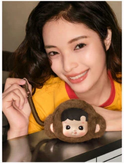 HACIPUPU Rolling Time Machine Series-Earphone Case -Pop Mart 20250523 174540 849855 6 hacipupu rolling time machine series earphone case phone accessories details popmart us 1200x1584