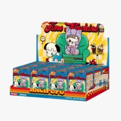 HACIPUPU Rolling Time Machine Series Figures -Pop Mart 20250523 175623 133071 whole sets hacipupu rolling time machine series figures blind boxes details popmart us 1200x1200