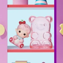 HACIPUPU Rolling Time Machine Series Figures -Pop Mart 20250523 175623 133325 3 hacipupu rolling time machine series figures blind boxes details popmart us 1200x1200