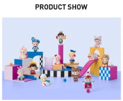 HACIPUPU Rolling Time Machine Series Figures -Pop Mart 20250523 175658 025615 5 hacipupu rolling time machine series figures blind boxes details popmart us 1200x981