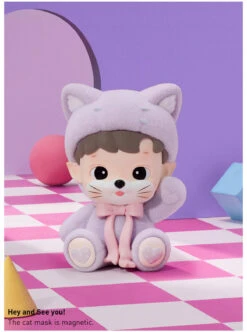 HACIPUPU Rolling Time Machine Series Figures -Pop Mart 20250523 175658 456820 9 hacipupu rolling time machine series figures blind boxes details popmart us 1200x1615