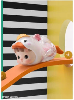 HACIPUPU Rolling Time Machine Series Figures -Pop Mart 20250523 175658 612829 8 hacipupu rolling time machine series figures blind boxes details popmart us 1200x1618