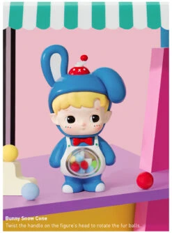 HACIPUPU Rolling Time Machine Series Figures -Pop Mart 20250523 175658 668470 10 hacipupu rolling time machine series figures blind boxes details popmart us 1200x1625