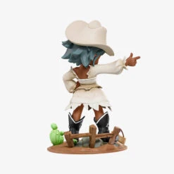 Lil Peach Riot Western Riot Figurines -Pop Mart 20250604 100145 281944 6 lil peach riot western riot figurines figurine details popmart us 1200x1200