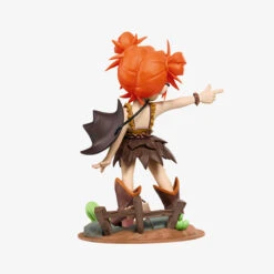 Lil Peach Riot Western Riot Figurines -Pop Mart 20250604 100145 444968 9 lil peach riot western riot figurines figurine details popmart us 1200x1200